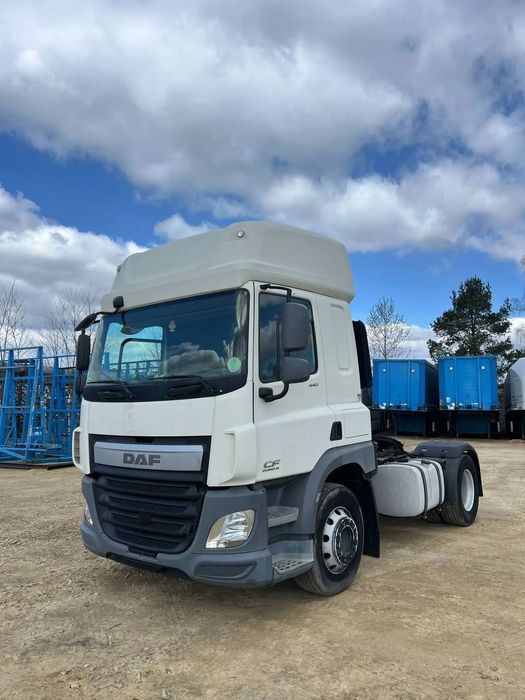 DAF