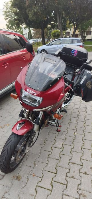 Yamaha