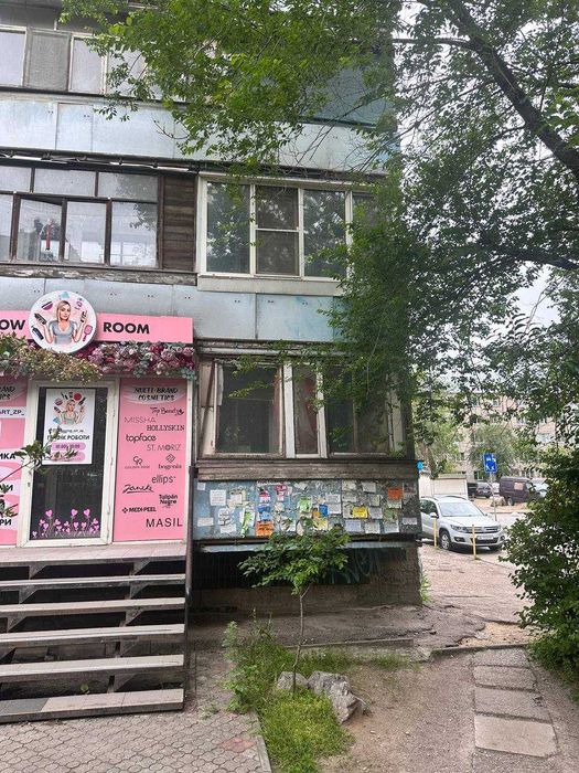 Продам 3кімнатну квартиру