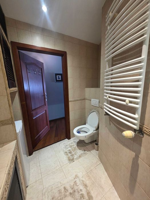 Apartment in Kraków, Olsza, Prądnik Czerwony - Widok 4