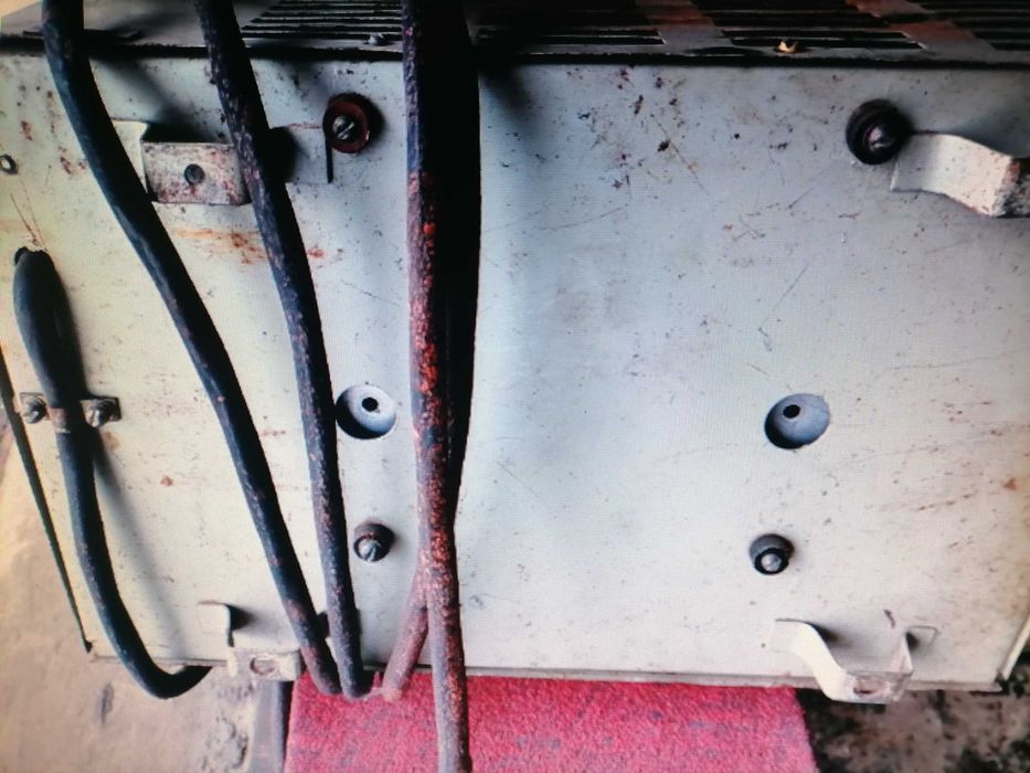 Обігрівач  єлектричний