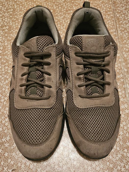 Кросівки Flexfit можна для військових ЗСУ або НГУ  42 р.