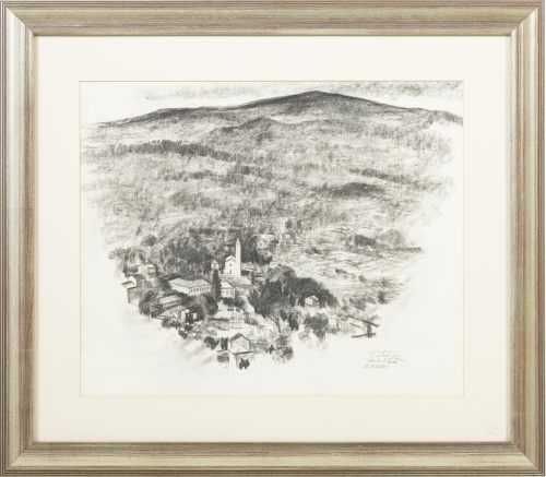 Lote Obras Pintura Portuguesa 77