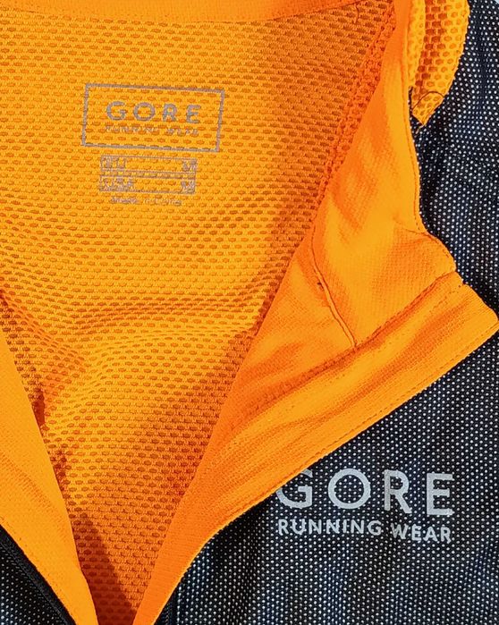 Kamizelka Gore Running Windstopper r. M