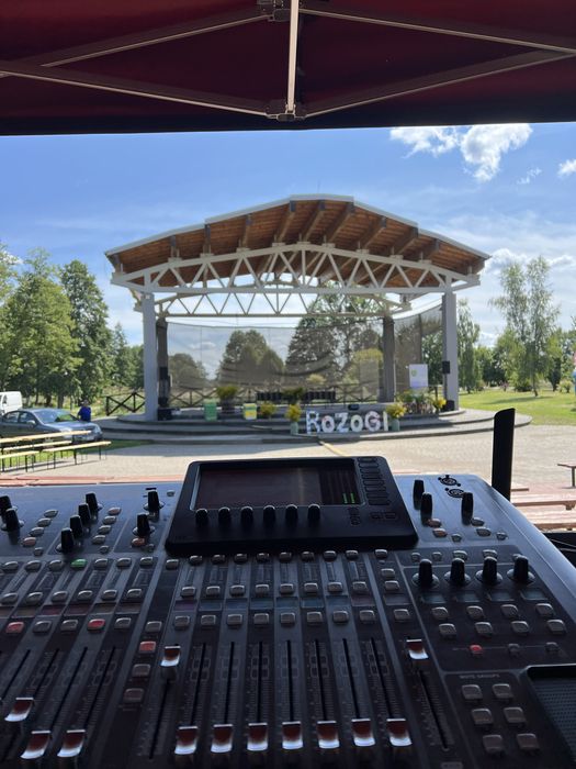 Behringer X32 Full