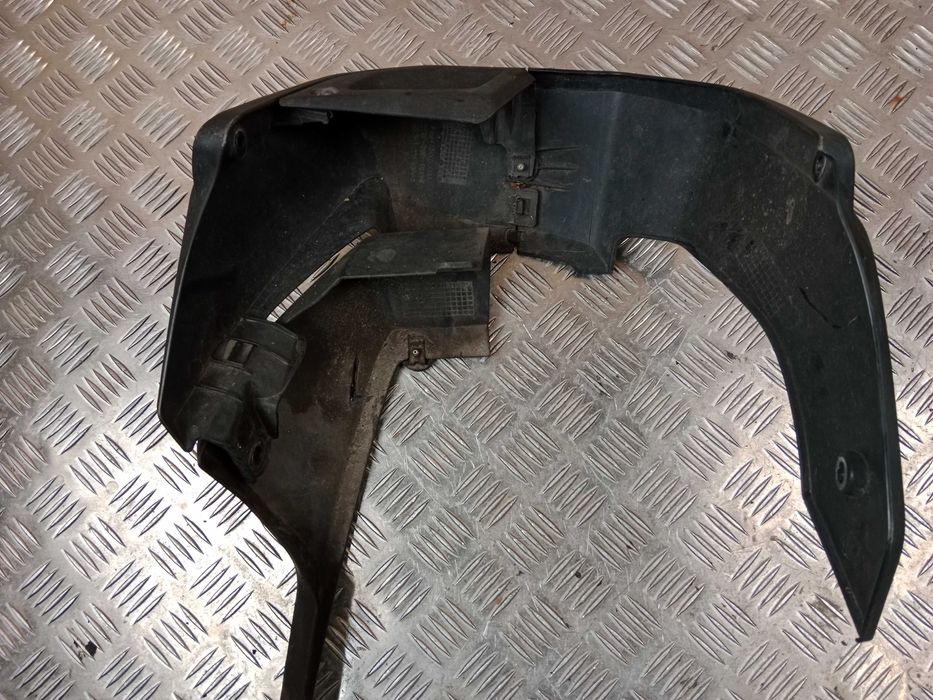 Honda CB 500 X Pług 13-16 Owiewka dolna Wypełnienie Osłona Silnika