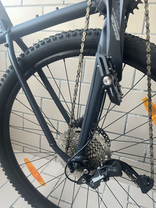 Trek + Scott Bicicletas