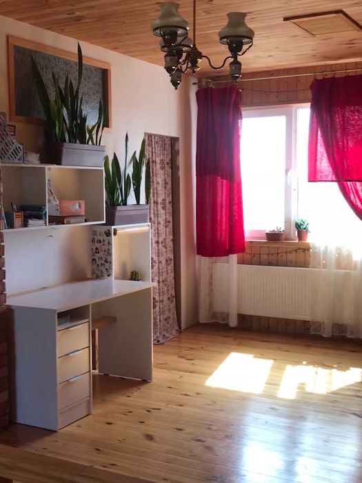 Продам дом Новая Покровка