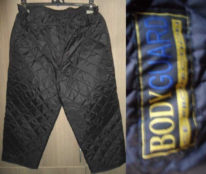 Підстібка подстежка штани трекінгу мото лижні розмір S/М/ L/ XL/XXL