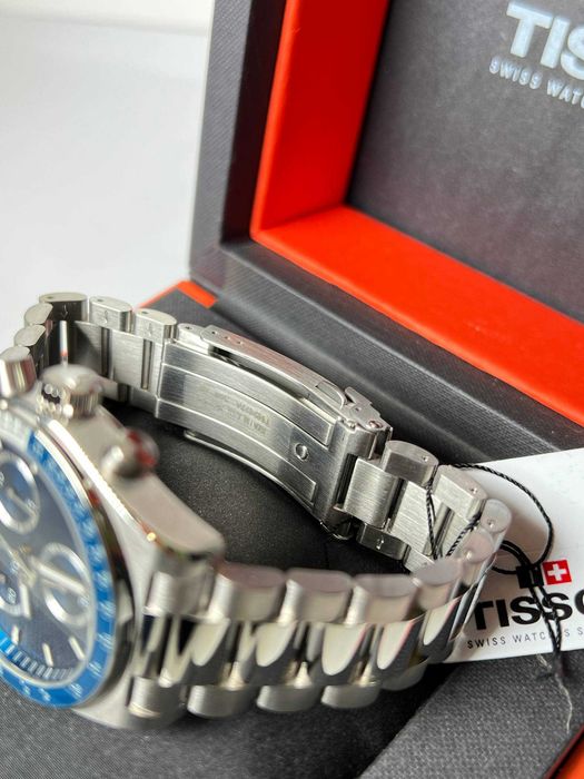 Часы Tissot PR516 Chronograph T149.417.11.041.00