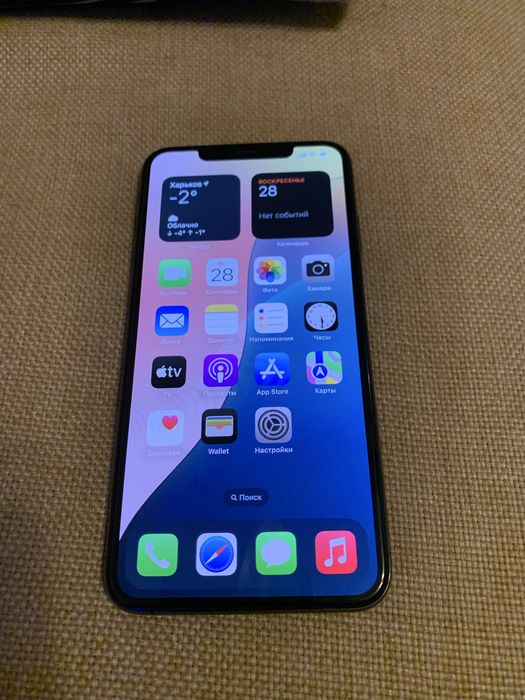 Продам Iphone XS Max 64gb