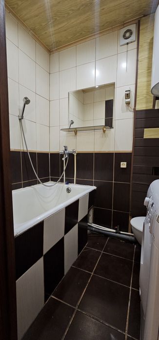 Продаж 1-кімнатної квартири. Саксаганський р-н