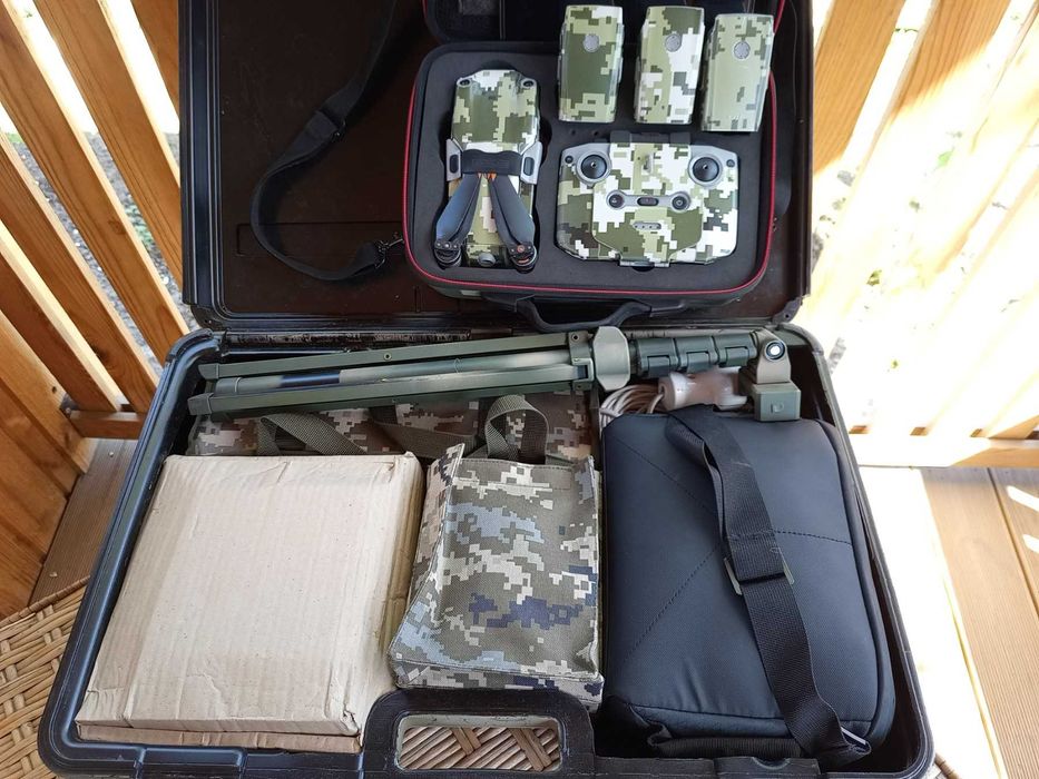 DSI MAVIC Комплект оператора дронів