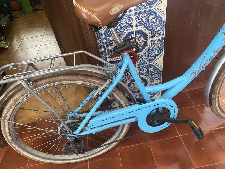 Conjunto 3 bicicletas