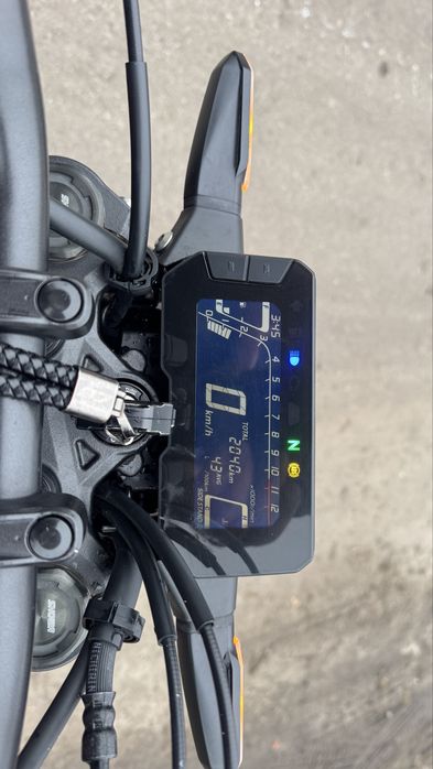Honda cb 300r хонда cbr