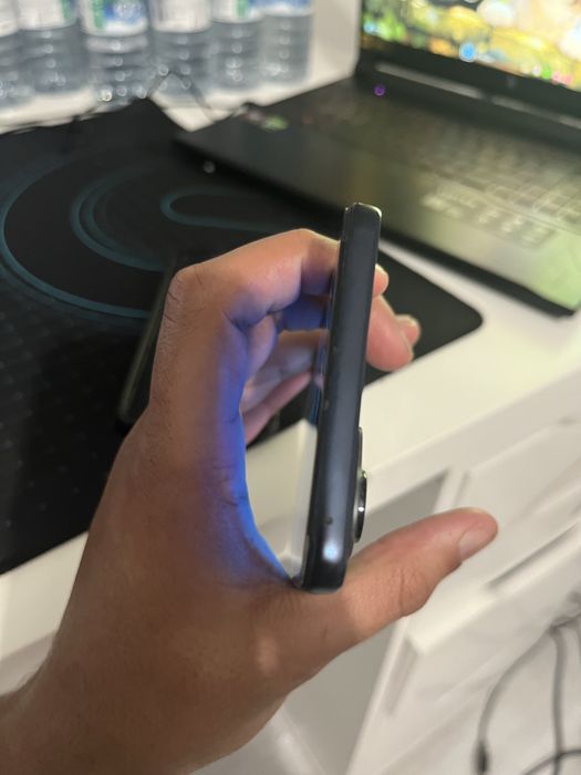 Moto edge 30 em perfeitas condincoes