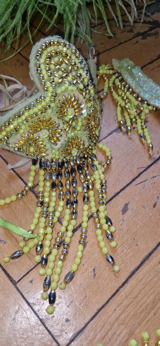 Passista brasil samba