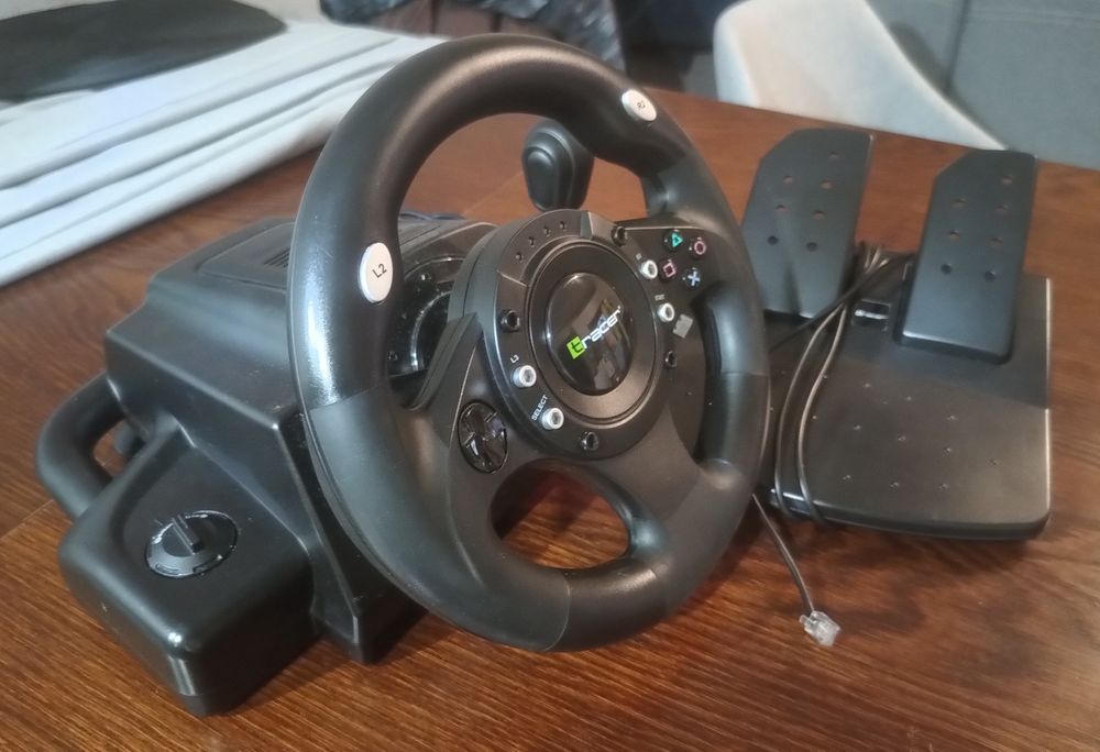 Kierownica Tracer Drifter
