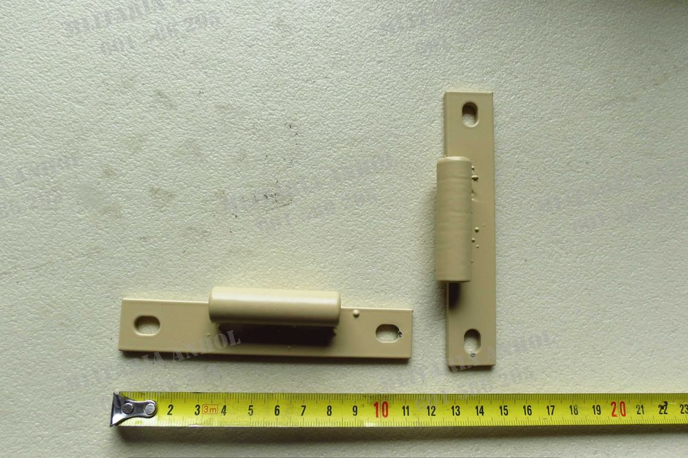 Zawias do drzwi "X-door" - Humvee