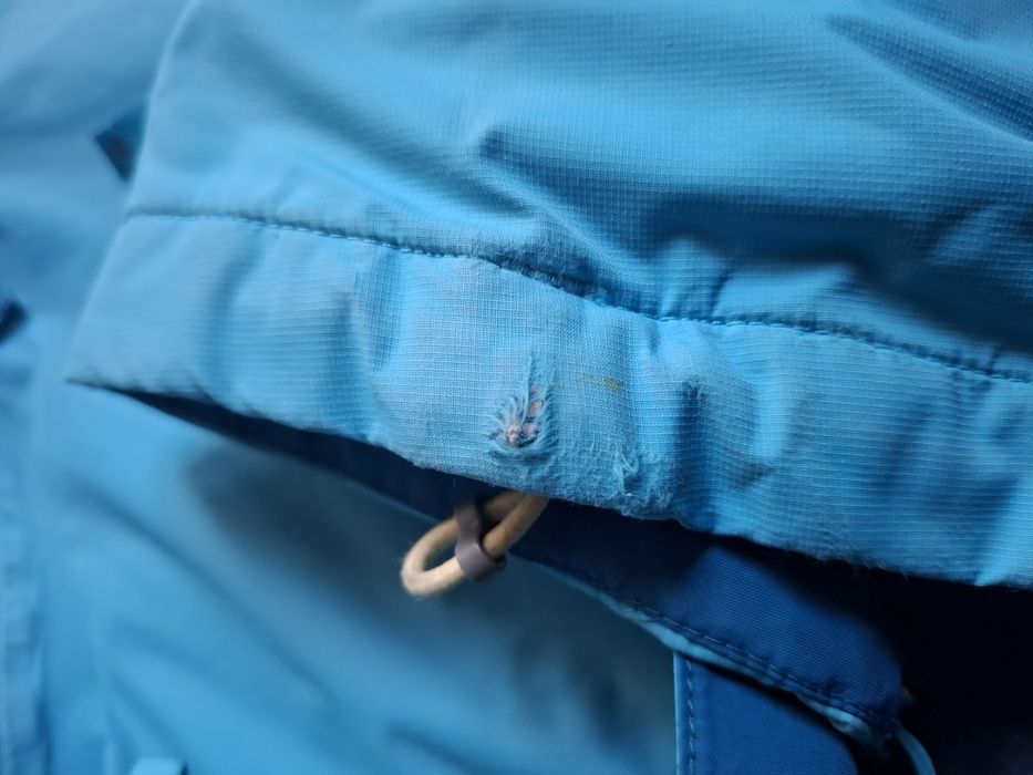 Kurtka damska narciarska BERGHAUS roz. S