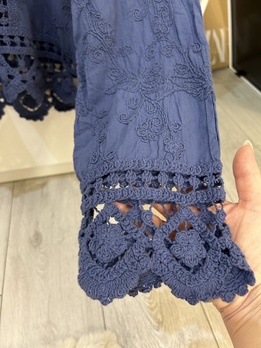 Elegancka bluzka Next