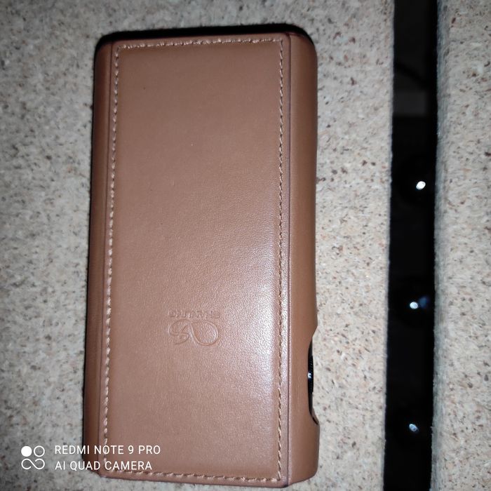 Shanling m6  hi-res player