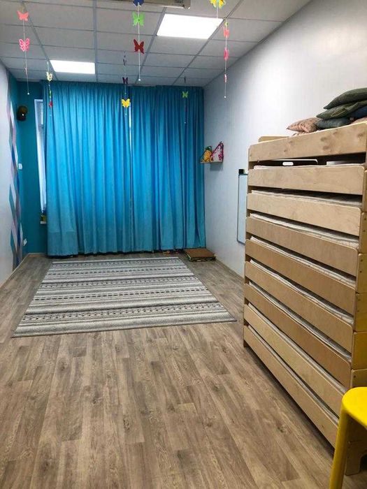 Commercial real estate at st. Molodezhnaya (area 120 m²) - Atlanta.ua - photo 5