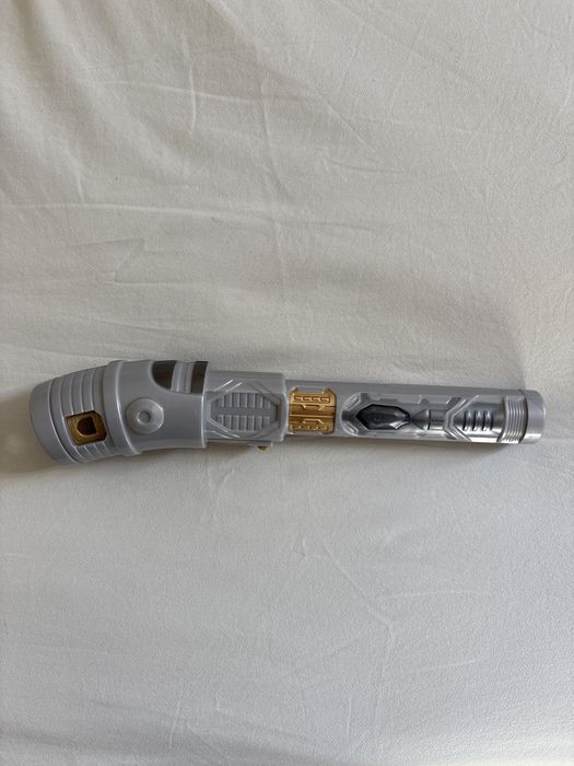Hasbro Star Wars Lightsaber Forge Hilt Part (2023) F7759 – Replacement Piece