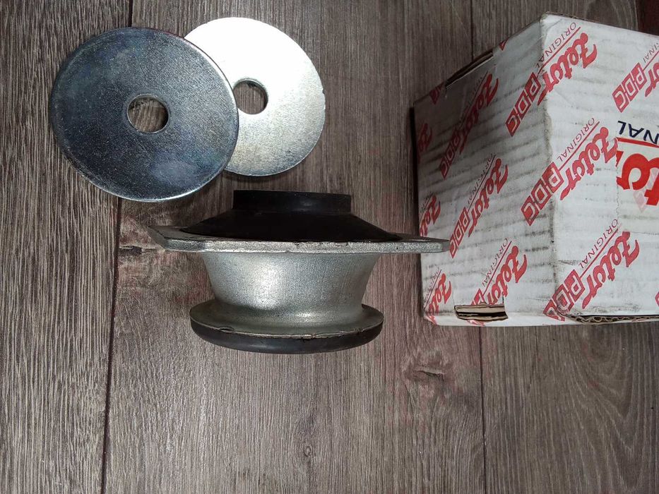 Poduszka kabiny Zetor