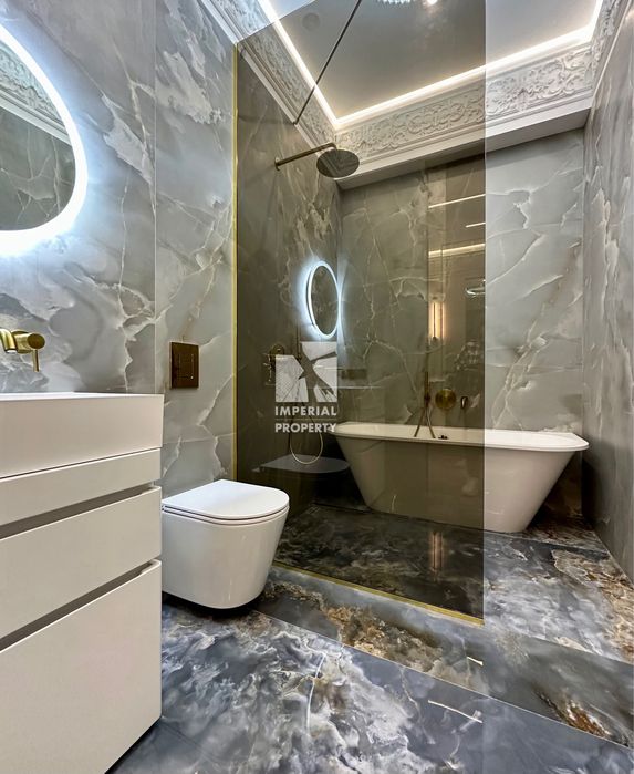 2-rooms apartment apartment by the address st. Tivodara Legotskogo (area 70 m²) - Atlanta.ua - photo 11