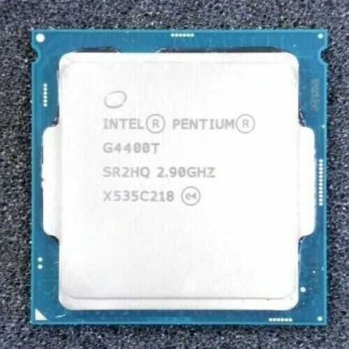 Processador Pentium G4400T64551981184258120