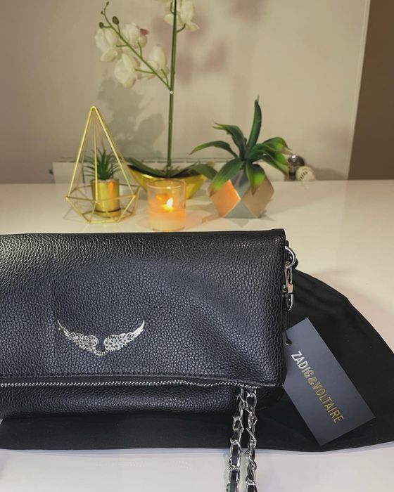 Bolsa da Zadig & Voltaire