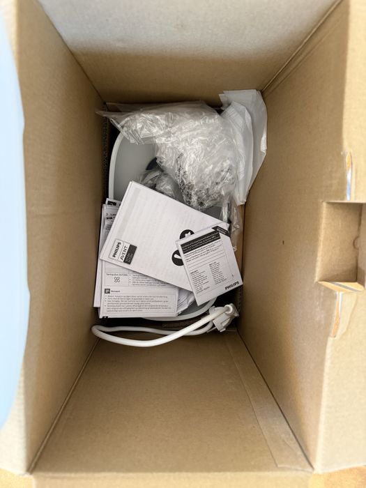 Philips Avent Esterilizar e Guardar Nova