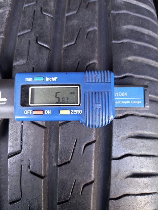 185/60/15   4szt lato    2019r