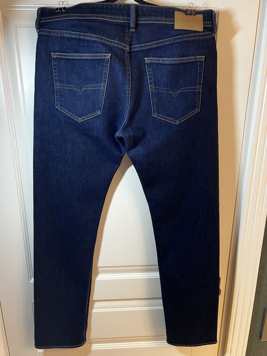 Diesel джинси чоловічі