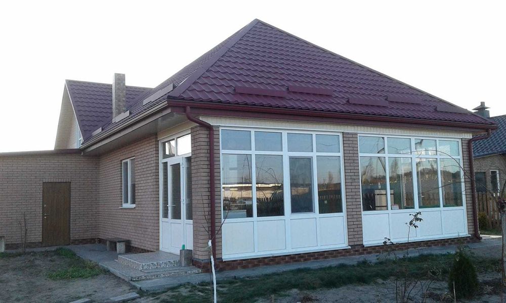 Продається будинок у Вараші