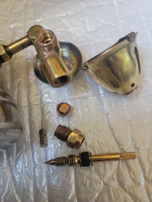 Примус ПТ-1  Б/У