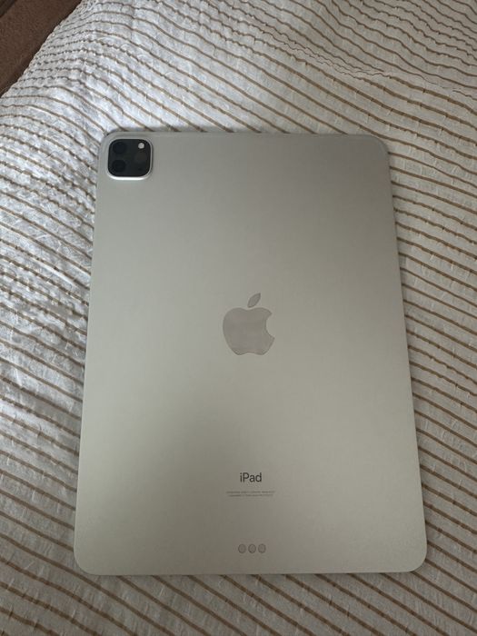 Apple Ipad pro екран 11чіп м1