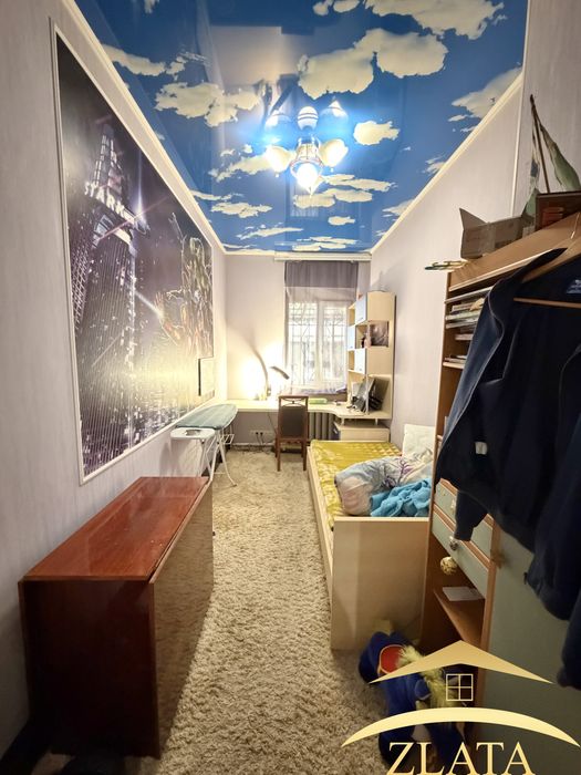 Продаж будинку на Зеленому