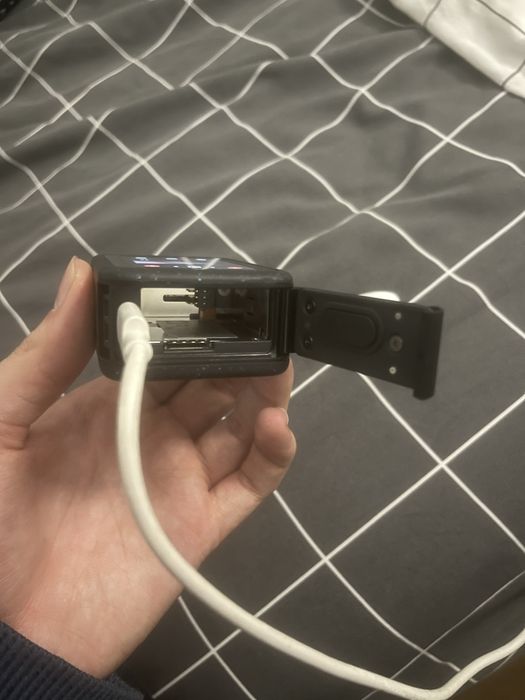 GoPro Hero 12 Black sem acessorios