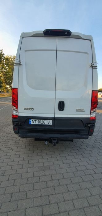 Iveco Daily 35S16