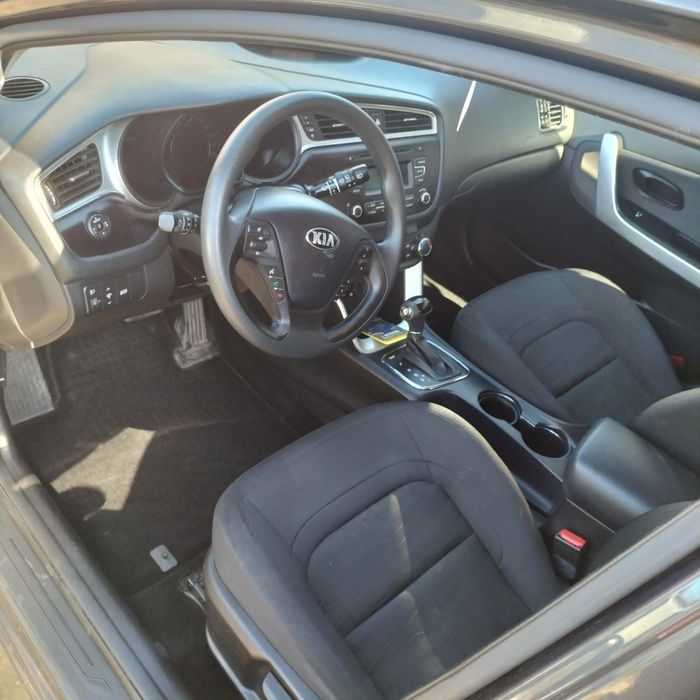 Sprzedam KIA CEE'D
