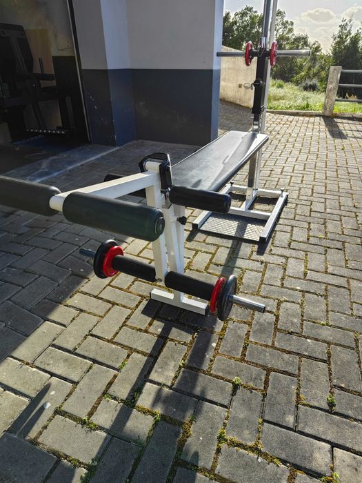 Máquina multifunções Salter447346959146690562