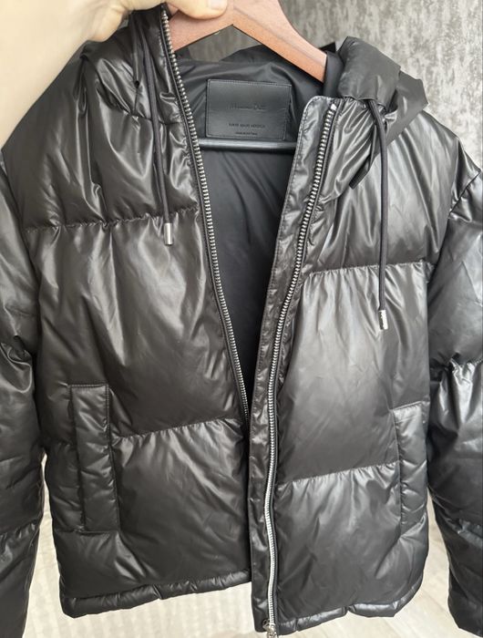 Демісезонна куртка Massimo Dutti xs
