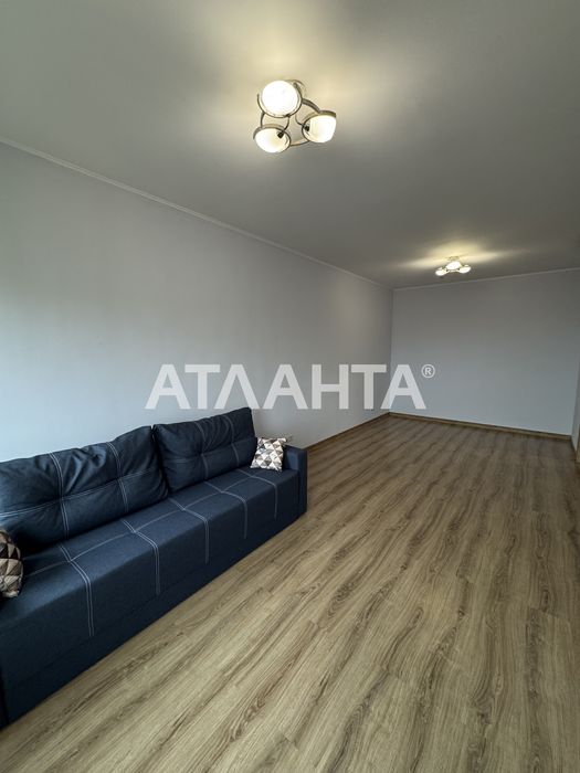 2-rooms apartment apartment by the address st. Lyustdorfskaya dor Chernomorskaya dor (area 65 m²) - Atlanta.ua - photo 9