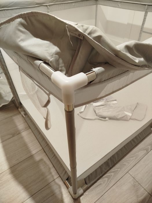 BEJOY kojec dla niemowląt dzieci, 150cm k3