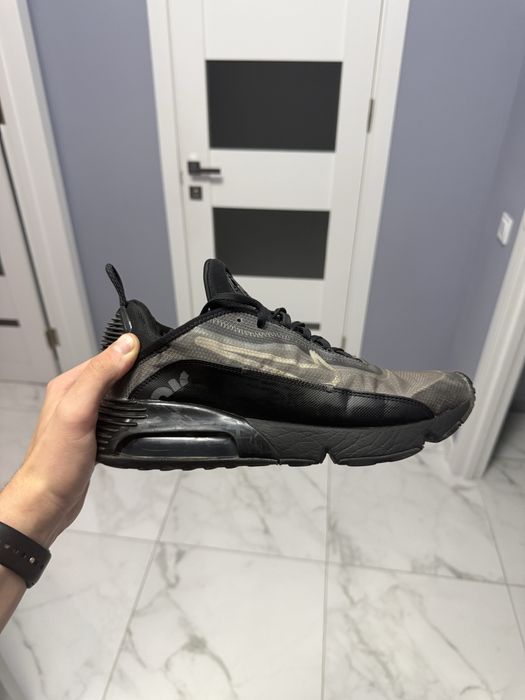 Nike airmax 2090 кросівки аірмакси