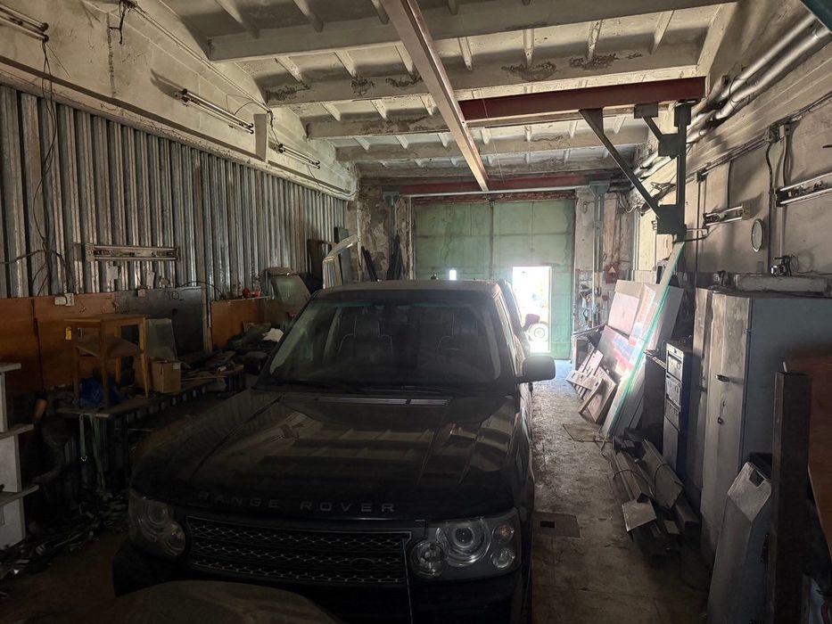 Продам СТО БОКС Склад Помещение 141м2 пр Богдана Хмельницкого