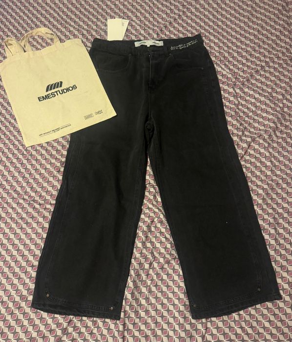 Calças EmeStudios