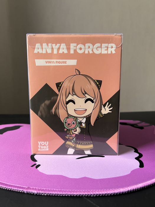 Youtooz Anya Forger (SPY Family)